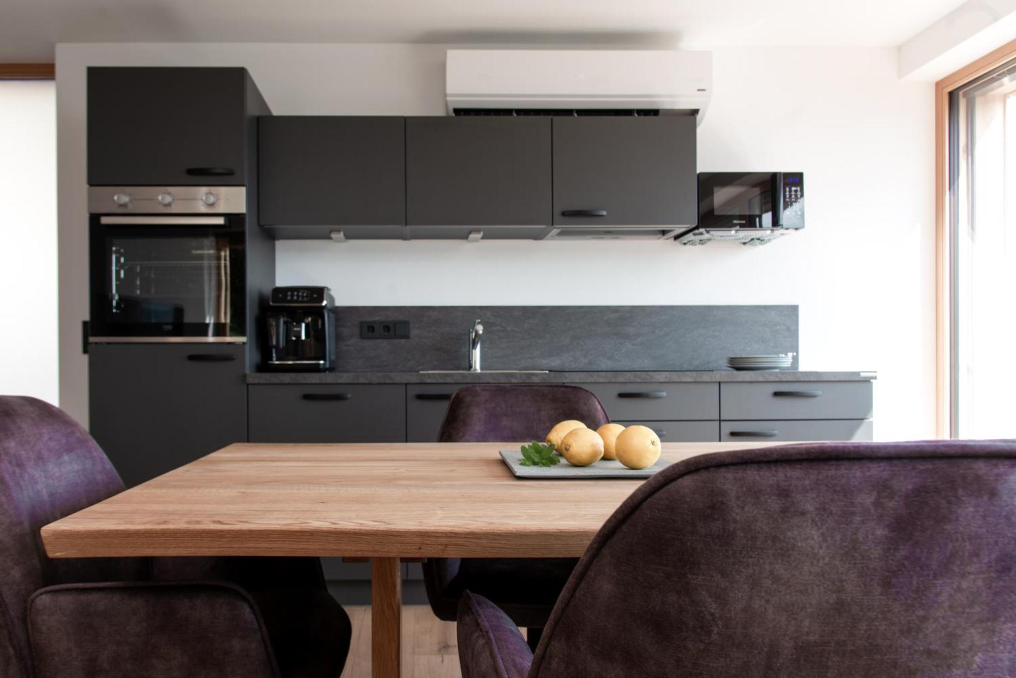 Noelani Natuerliches Waldidyll Apartment San Genesio Atesino Bagian luar foto
