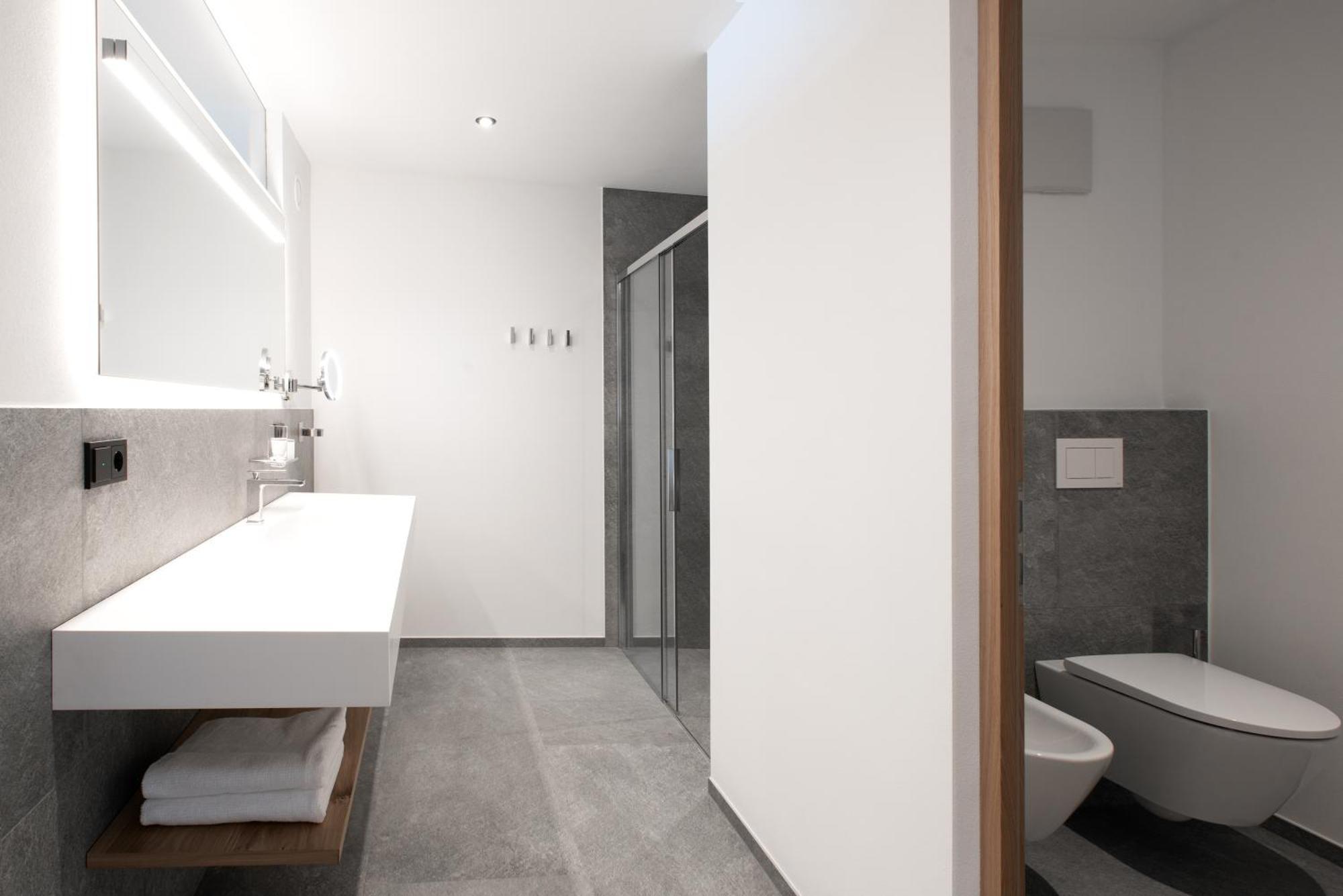 Noelani Natuerliches Waldidyll Apartment San Genesio Atesino Bagian luar foto