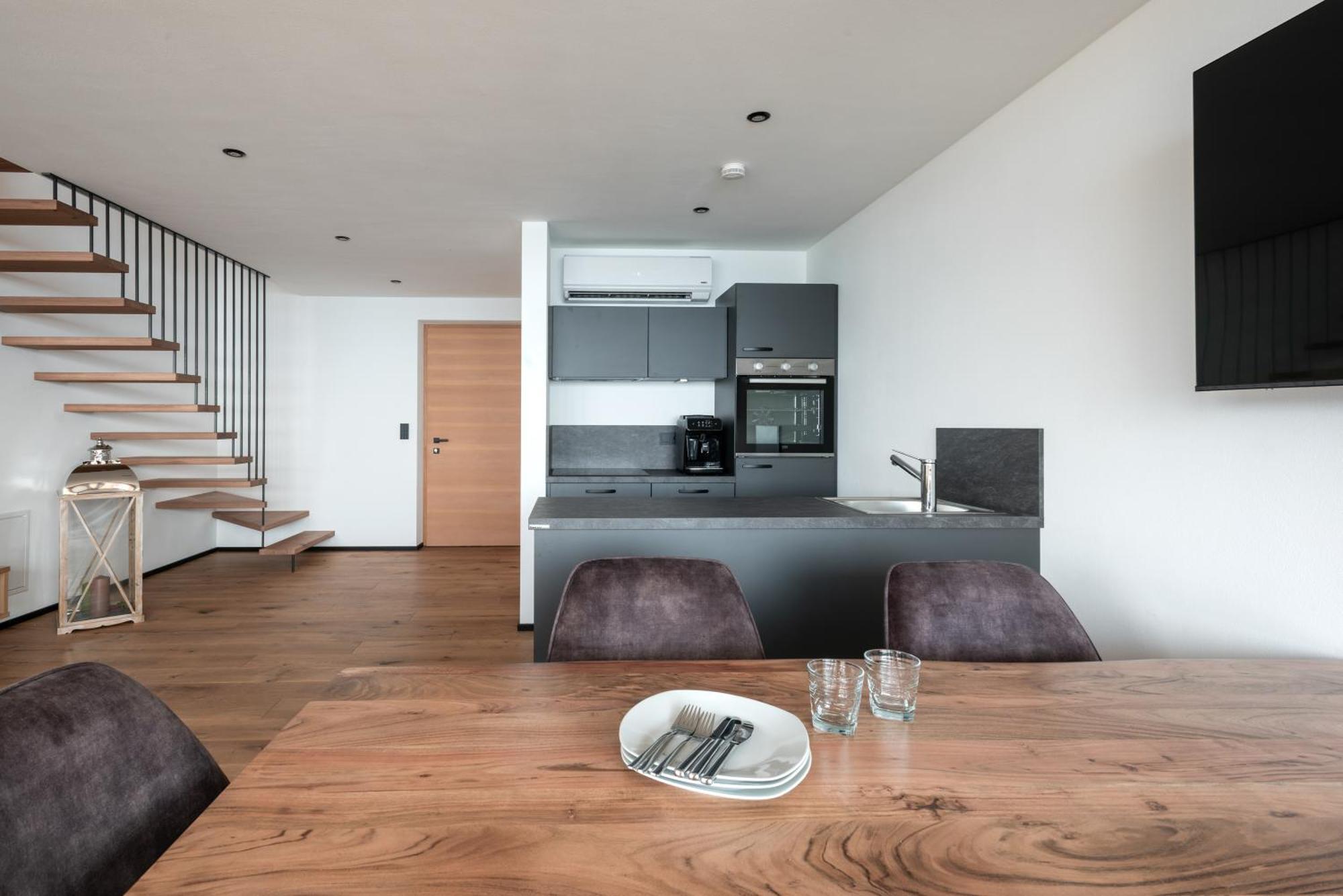 Noelani Natuerliches Waldidyll Apartment San Genesio Atesino Bagian luar foto